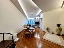 The Bayshore (D16), Condominium #560939031